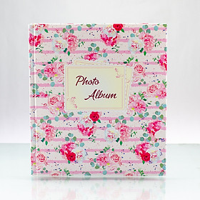 Hình ảnh Album ảnh Monestar - 13x18/120 hình AS572