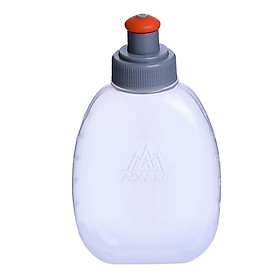 Bình Đựng Nước Thể Thao Có Thể Gấp Lại Thuận Lợi Di Chuyển (250ml/170ml)