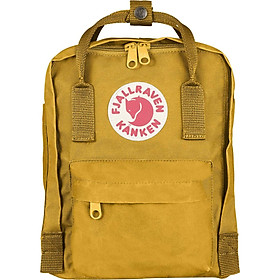 Balo Fjallraven Kanken Mini - Orche 23561-160