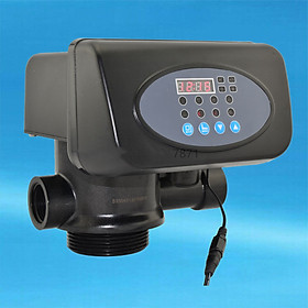 Mua Van Tự Động F67P1 công suất 4m3/h