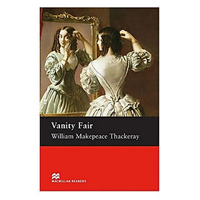 Macmillan Readers: Vanity Fair Upp Int Reader