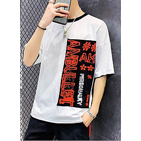 Áo thun nam mẫu mới nhất 2019 BUTL8