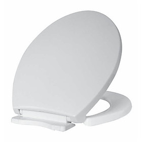 Mua Nắp nhựa đóng êm bồn cầu Caesar - M232 - Hàng chính hãng
