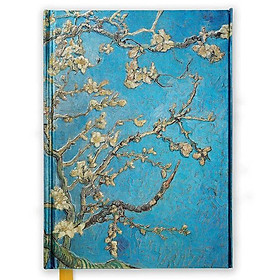 FB - Vincent Van Gogh: Almond Blossom