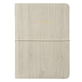 Sổ Ghi Chép A5 Cre8