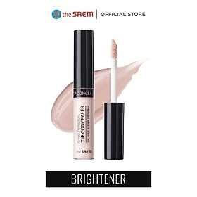 Kem che khuyết điểm The Saem Cover Perfection Tip Concealer (6.5g)