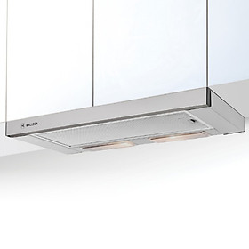 Mua (Hàng Chính Hãng) Máy Hút Mùi Âm Tủ Malloca K1506 / K1507 / K1509 - Công Suất Hút 500 m3/h - Ngang 60/70/90cm