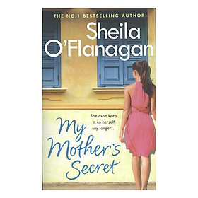 My Mother'S Secret : A Warm Family Drama Full Of Humour And Heartache