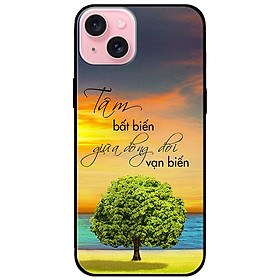 Ốp lưng dành cho Iphone 15 - Iphone 15 Plus - Iphone 15 Pro