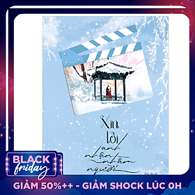 Xin Lỗi, Anh Nhận Nhầm Người