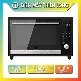 Mua Lò nướng Electrolux EOT40DBD 40L - Hàng chính hãng