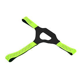 Adjustable Head Strap Band For Dji Fpv V2 Flight Glasses Breathable Headband