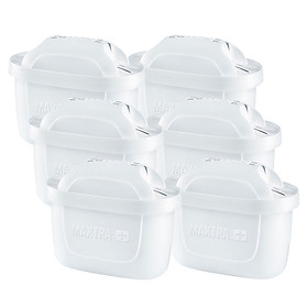 Hộp 6 Lõi  Lọc Nước BRITA Maxtra Plus Filter Cartridge