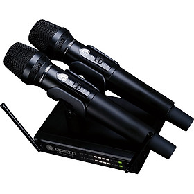 Mua Micro không dây LEWITT LTS 240 DUAL D. Hàng nhập khẩu