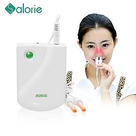 Mua Máy Thiết Bị Xung Tần Số Thấp – Giảm Nhức Mũi