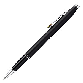 Viết bi nước cao cấp Cross dòng Ferrari (FR0085) - Scuderia Ferrari Matte Rolling Ball Pen