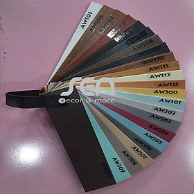 Mua Rèm Sáo Gỗ Bản 35mm AW 101..AW113