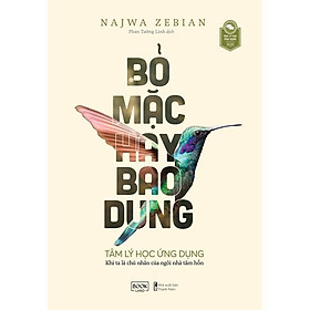 Bỏ Mặc Hay Bao Dung - AZ Việt Nam - AZ Việt Nam