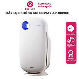 Mua Máy lọc không khí Coway Aires (10) AP-1009CH - Hàng chính hãng