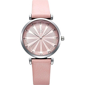 Đồng hồ nữ Shengke K0099L