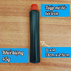 Mua mỡ bò bôi trơn 45g/tuýp