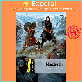Sách - Dominoes: One: Macbeth by William Shakespeare (UK edition, paperback)