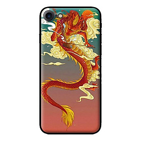 Mua Ốp in cho iPhone Plus Rồng Đàn Hàng chính hãng tại LONG