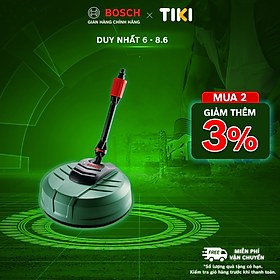 Phụ kiện chà rửa sân Aquasurf 250