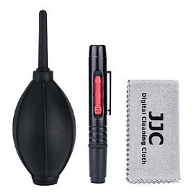Mua Bộ Vệ Sinh 3 In 1 JJC CL-3D - Hàng Nhập Khẩu