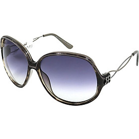 Kính mát gọng nhựa Balenciaga BAL 0069S G1ALF