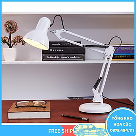 Mua Đèn Học Để Bàn Chống Cận Thị Re0060 - Vận Chuyển Miễn Phí Toàn Quốc