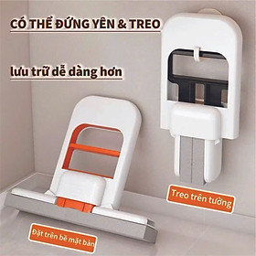 Mua Cây Lau Đa Năng Tự Vắt Thông Minh Mini – Chổi Lau Bàn Bếp  Lau Nhà Tắm  Lau Kính  Lau Xe Hơi Tiện Dụng- HÀNG CHÍNH HÃNG