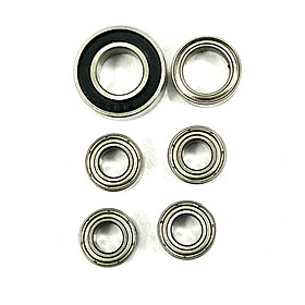 Mua Bộ 6 bi cụm bell: Dùng cho máy photocopy Ricoh 1060/ 1075/ 2060/ 2075/ 6500/ 7500/ 8000/ 6001/ 8001/9001/ 6002/ 6502/9002/ 6503/7503 ( HA - Hàng nhập khẩu )