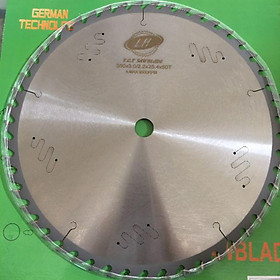 Lưỡi cưa đĩa dùng cho máy cưa bãi 14cm đường kính 380×25,4×50T