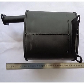 Mua Bô lửa  ống xả máy phát điện 2 5 - 5kw