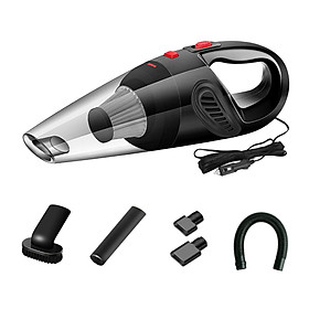Car Vacuum Cleaner Interior Detailing Home Deep Cleaning