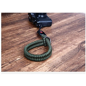 Mua Dây đeo máy ảnh cổ tay Pracord thao tác nhanh