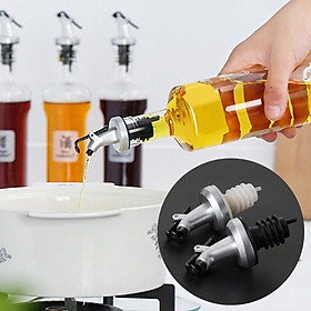 Mua Nắp Đậy Nút Chai Có Vòi Rót Cho Chai Lọ Đựng Nước Mắm  Xì Dầu  Dầu Ăn  Nước Tương  Gia Vị TIện Dụng