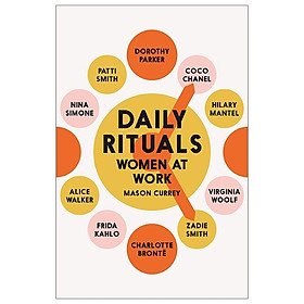 [Download Sách] Daily Rituals: Women at Work