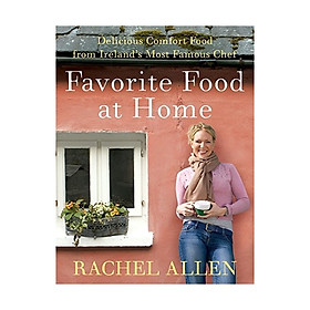 Favorite Food At Home