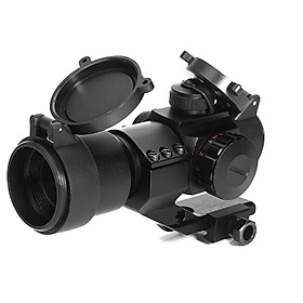 Inner Red Dot Holographic M3 Toy Metal Fittings Inner Red Dot Sighting Mirror