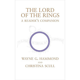 The Lord Of The Rings A Reader S Companion
