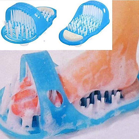 Mua DÉP BÀN CHẢI  VÀ MATXA CHÂN  VỪA SẠCH CHÂN LẠI THÊM SẢNG KHOÁI