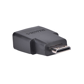 Đầu Chuyển Đổi Mini HDMI Sang HDMI - Hàng Chính Hãng Ugreen