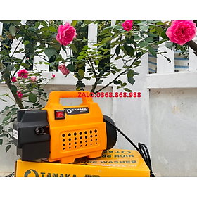 Mua MÁY RỬA XE