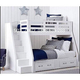 Mua Giường tầng