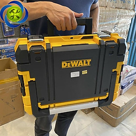 Mua Thùng đựng dụng cụ DEWALT DWST83344-1 kích thước 449x342x737mm