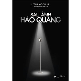 [Download Sách] Sách - Sau Ánh Hào Quang ( tặng kèm bookmark thiết kế )