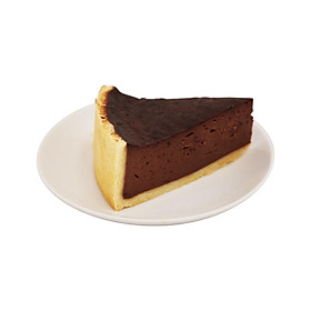 Bánh Flan Tart sô-cô-la theo phần Pc