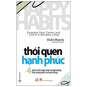 Thói Quen Hạnh Phúc